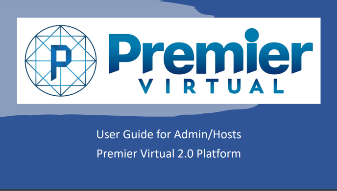 Host User Guide
